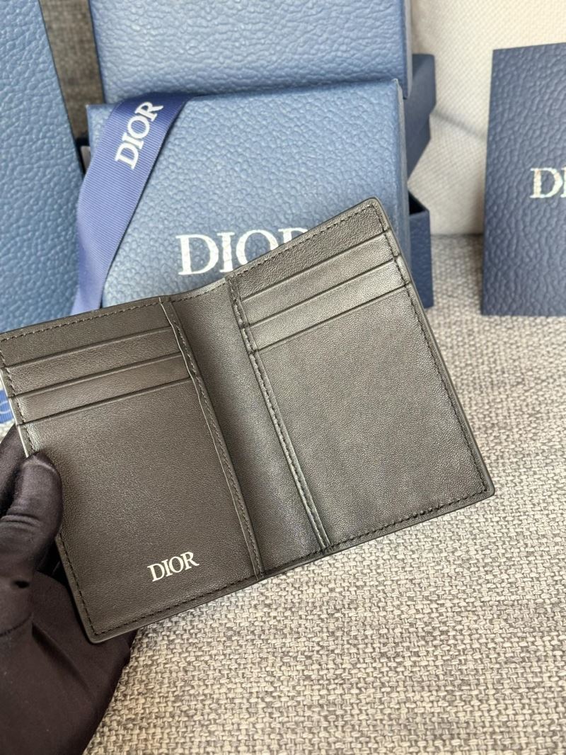 Christian Dior Wallet